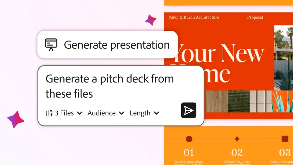 Utilizatorii pot crea podcasturi direct din Adobe Acrobat, cu ajutorul inteligenței artificiale