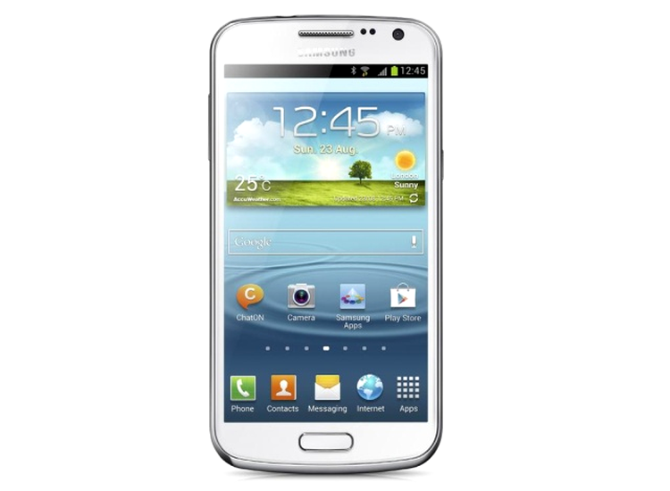 Samsung Galaxy Premier