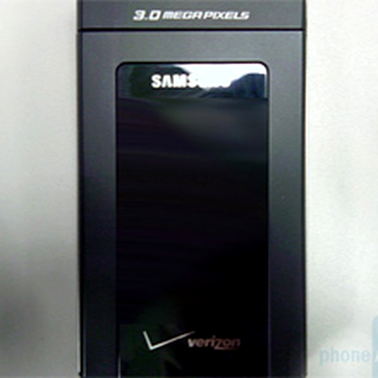 Samsung U900