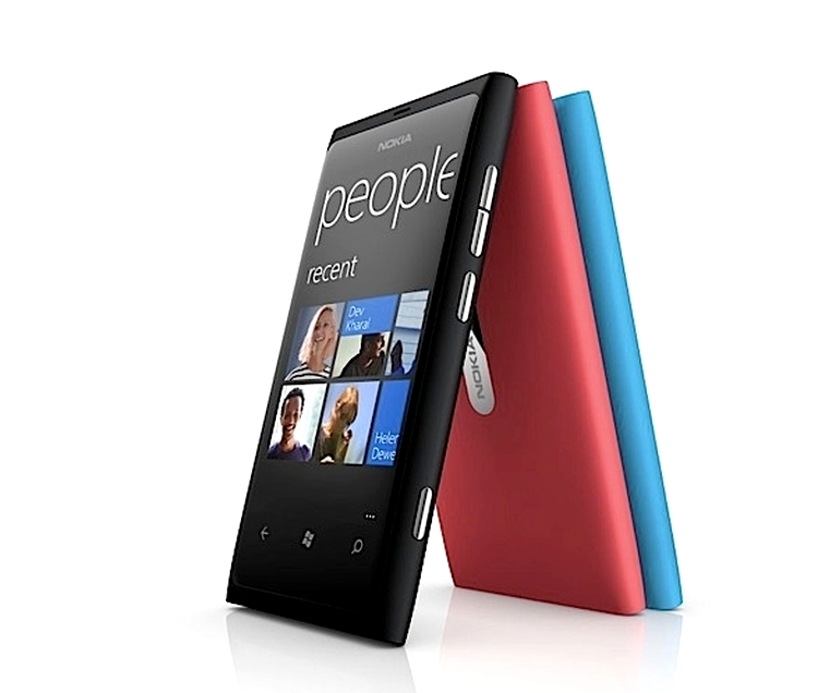 Lumia 800