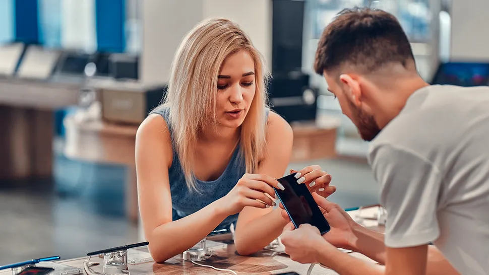 De ce să alegem electronicele second hand și cum să facem o alegere inteligentă (P)