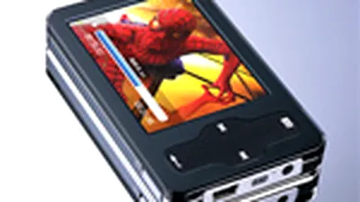 Meizu miniPlayer M6 SL - copiezi şi câştigi