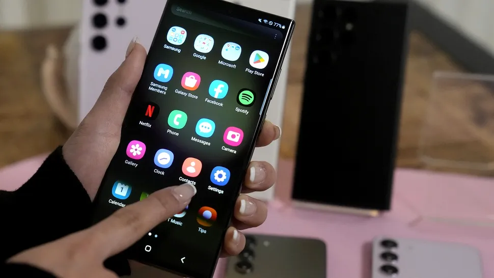 One UI 7: Toate telefoanele (și tabletele) compatibile cu actualizarea bazată pe Android 15