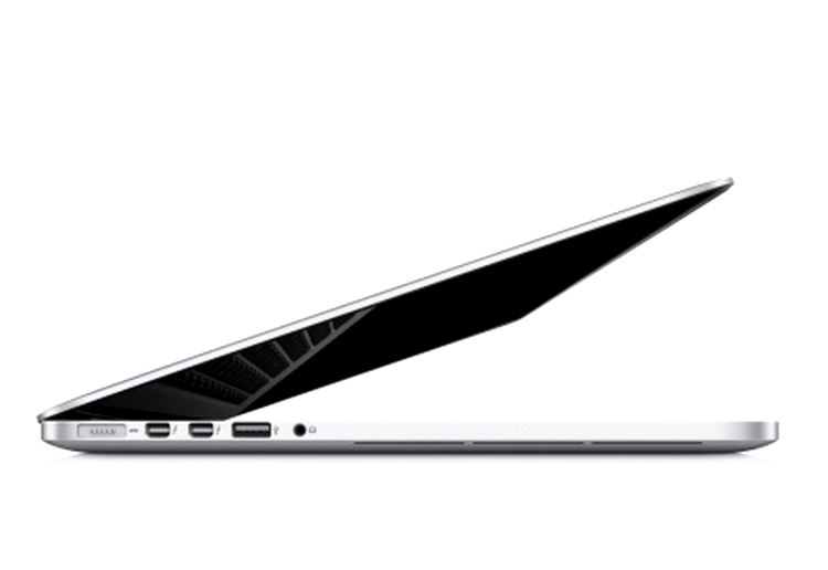 MacBook Pro 15" - un portabil impresionant