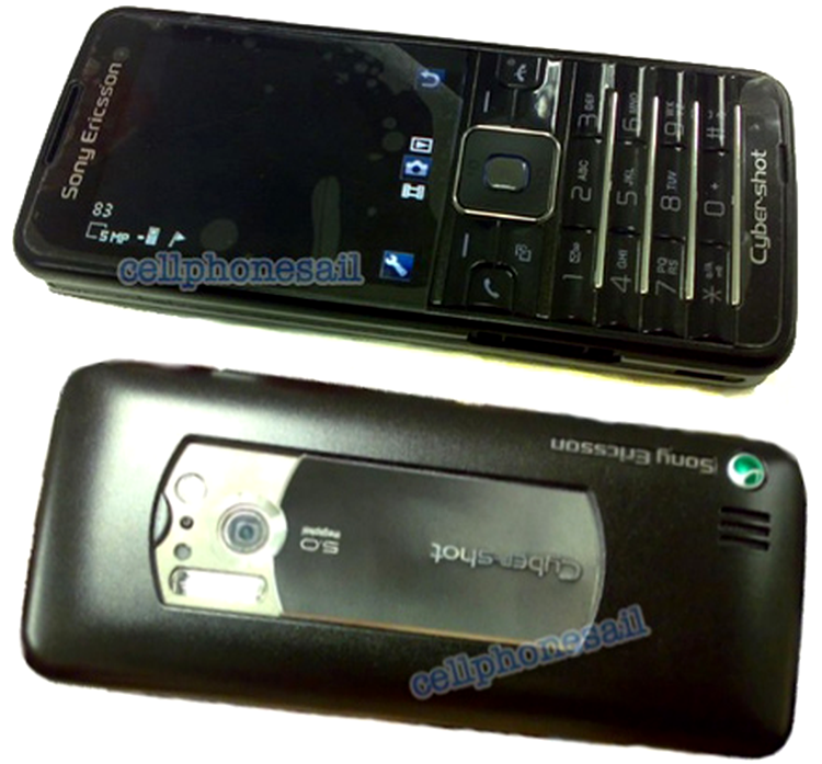 Sony Ericsson Kate