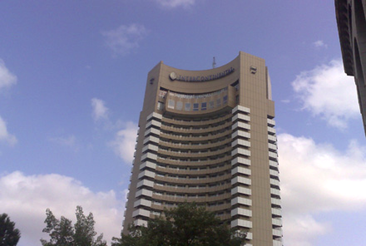 Intercontinental
