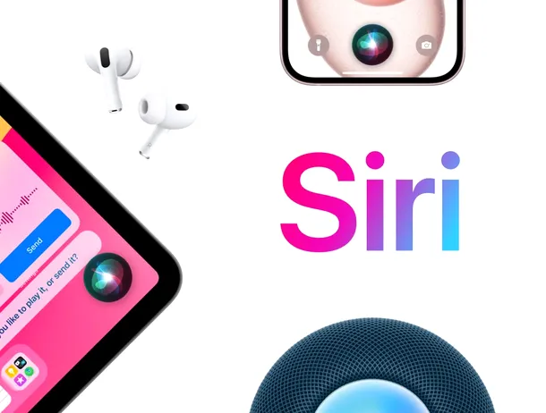 Zvon: Noul asistent Siri, bazat pe AI-ul Gemini de la Google, ar urma să fie lansat în două etape, începând chiar de luna viitoare