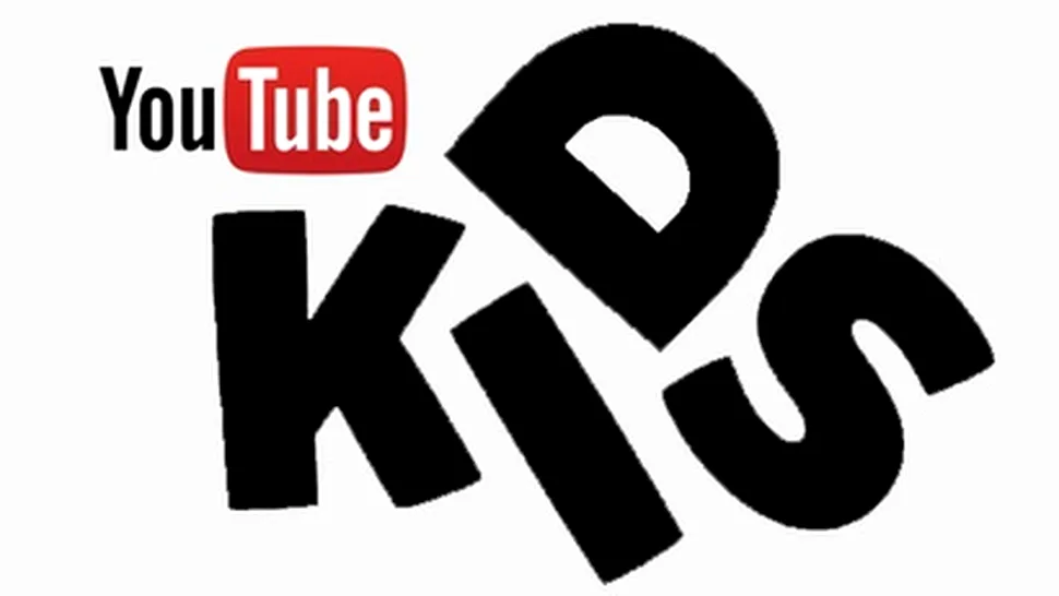 Google lansează YouTube Kids, o aplicaţie de Android pentru părinţi şi copii