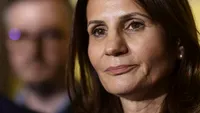 Anca Alexandrescu și George Simion, în război deschis: A făcut jocuri și l-a păcălit pe Călin Georgescu. Victor Ponta a intrat în dispută: Ce-ai de faci așa?