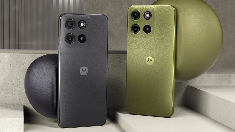 Moto g15, Moto g15 Power, Moto g05 și Moto e15, disponibile acum pe piața din România
