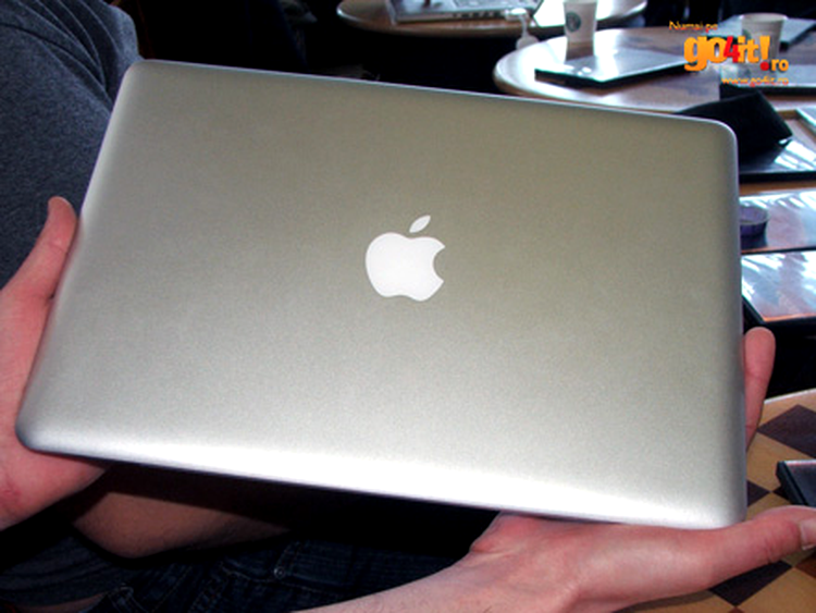 MacBook Air