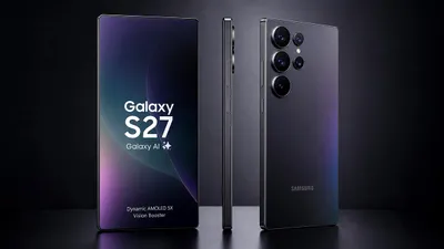 Samsung Galaxy S27 apare în baza de date GSMA cu luni înainte de lansare