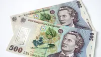 Cardurile cu 500 de lei expiră pe 31 octombrie și banii se pierd. Ce români mai au 2 săptămâni să-i cheltuiască