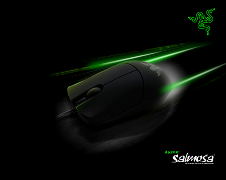 Razer Salmosa