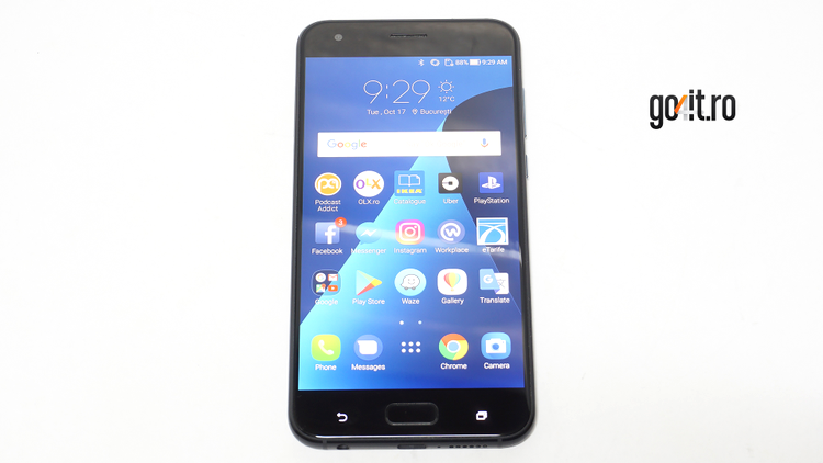 ZenFone 4