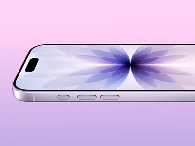 Foliile de protecție pot anula efectul anti-reflectiv al ecranelor de pe seria iPhone 17