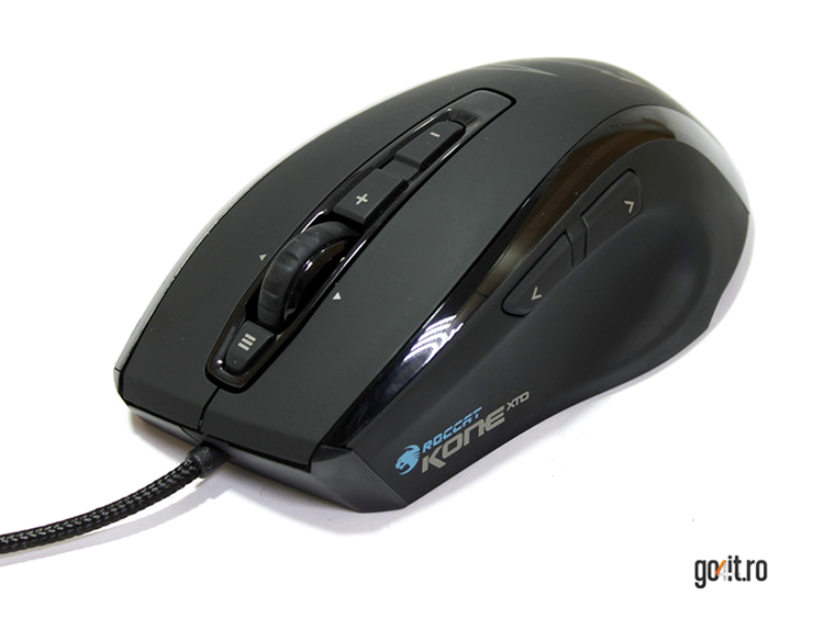 Roccat Kone XTD