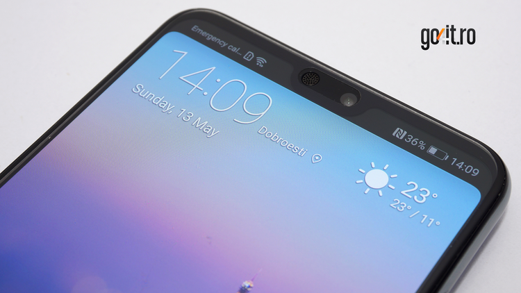 Huawei P20 Pro
