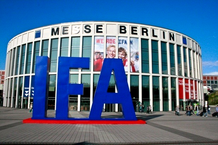 IFA 2011 Berlin