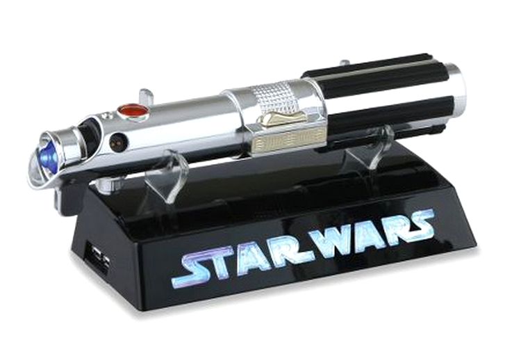 Sabia laser