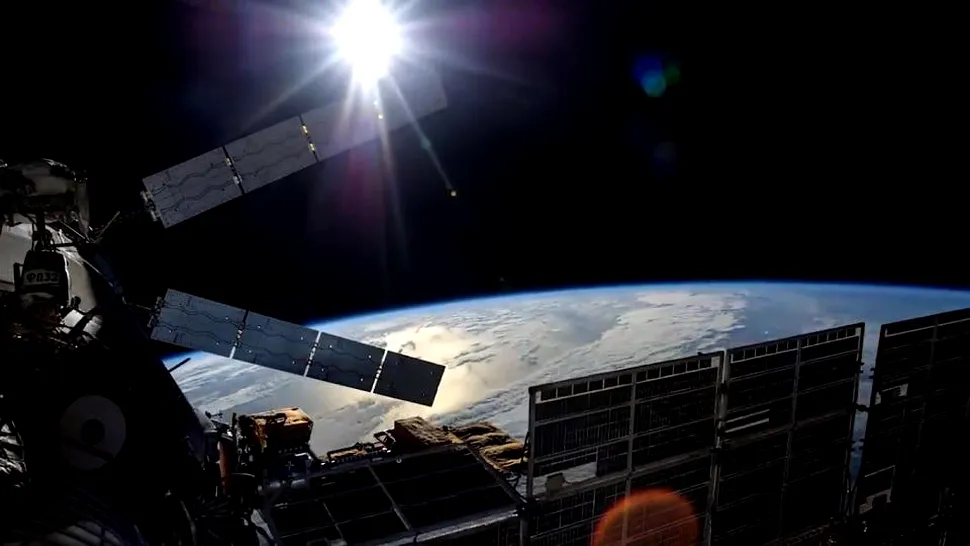 Stația Spațială Internațională va ajunge pe fundul oceanului. NASA confirmă data retragerii de pe orbita Pământului