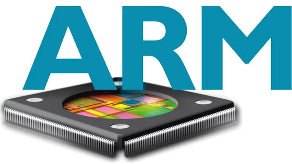 SoftBank va cumpăra producătorul de cipuri ARM