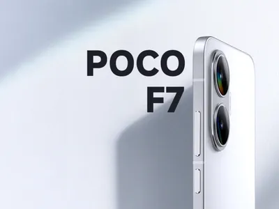 POCO F7 va fi lansat curând, iar specificațiile au fost dezvăluite