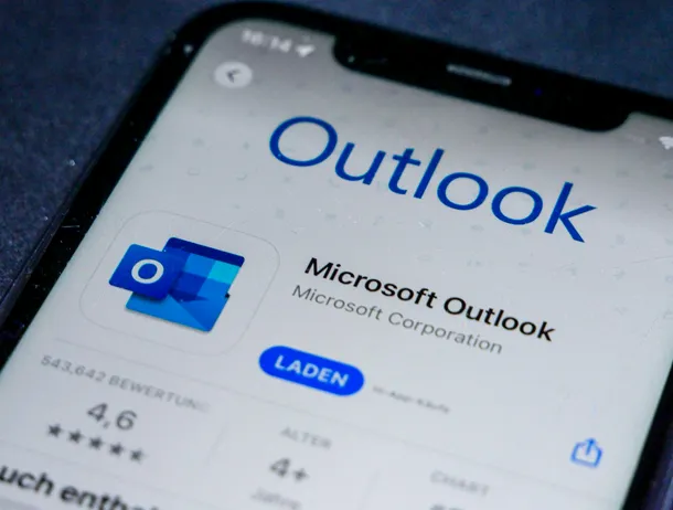 Microsoft confirmă existența unei erori în Outlook clasic care ascunde cursorul