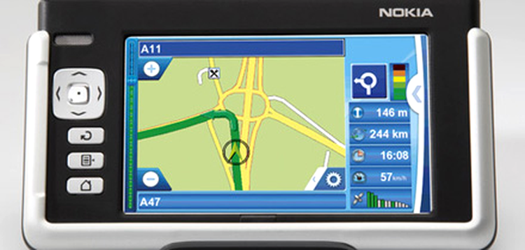 Nokia Mobile Century