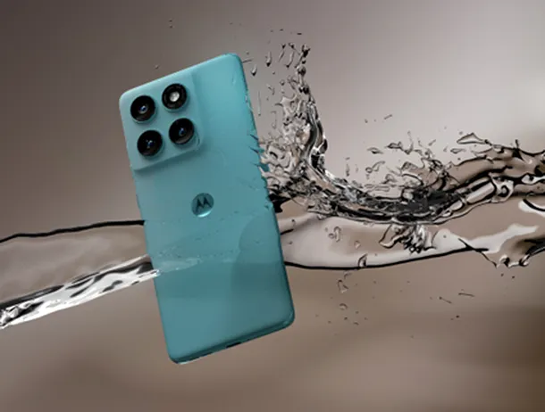 Zvon: specificații complete pentru Motorola Edge 70 Fusion