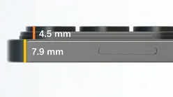 Zvon: Camere mai performante, dar și mai voluminoase pe Samsung Galaxy S26 Ultra?