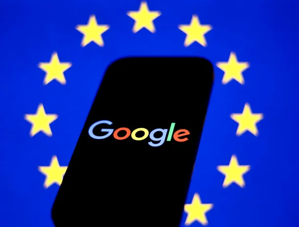 Google primește o amendă de aproape 3 miliarde de euro din partea autorităților europene