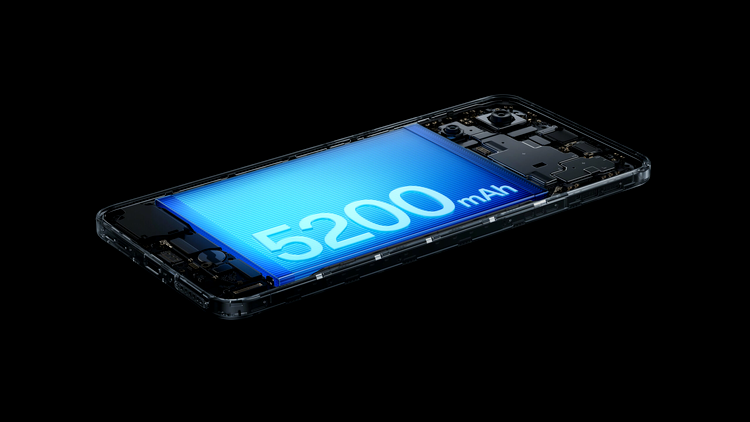OnePlus Nord CE5