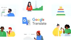 Google pregătește un nou design pentru Translate. Interfața aplicației va fi reorganizată complet