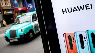 Marea Britanie va folosi tehnologii 5G de la Huawei, însă nu la baza infrastructurii