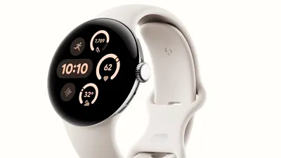Google lansează o actualizare majoră pentru Pixel Watch: Noi funcționalități în Wear OS 5.1