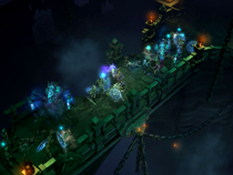 Diablo 3