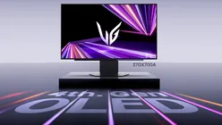 LG UltraGear OLED 27GX700A, monitor cu luminozitate de 1.500 niți și refresh de 280 Hz