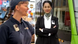Nu doar polițiștii le folosesc. Camerele body worn ajung din securitate în retail și tot mai multe domenii din România