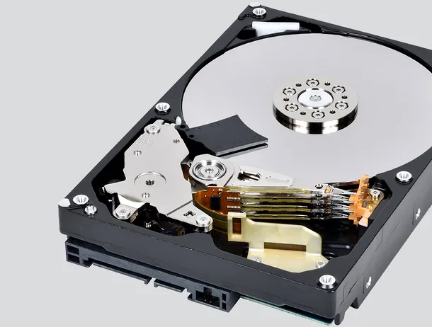 HDD-urile mai sunt relevante în 2025?