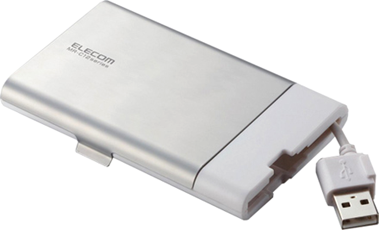Elecom MR-C12