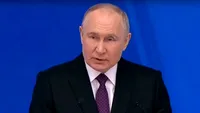 Putin a dat ordinul ISTORIC. Decizia anunțată de Moscova pe 1 Mai: S-A ÎNCHEIAT