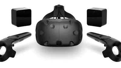 Jocurile VR, aşteptate cu mai mare entuziasm decât se credea