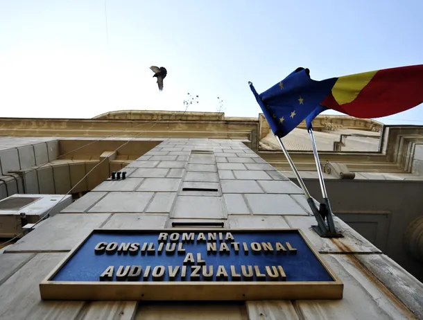 După Realitatea Plus, CNA retrage licența Gold FM pentru amenzi neplătite. Postul este deținut de fiica lui Cozmin Gușă