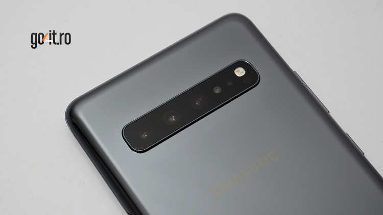 Samsung Galaxy S10 5G