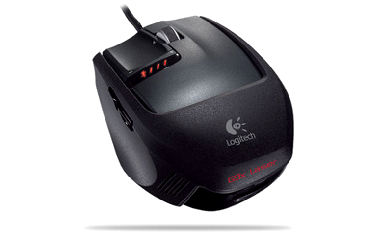 Logitech G19