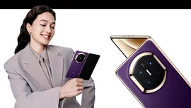 Mate X8 va avea noul cip Kirin, ecran interior mai mare