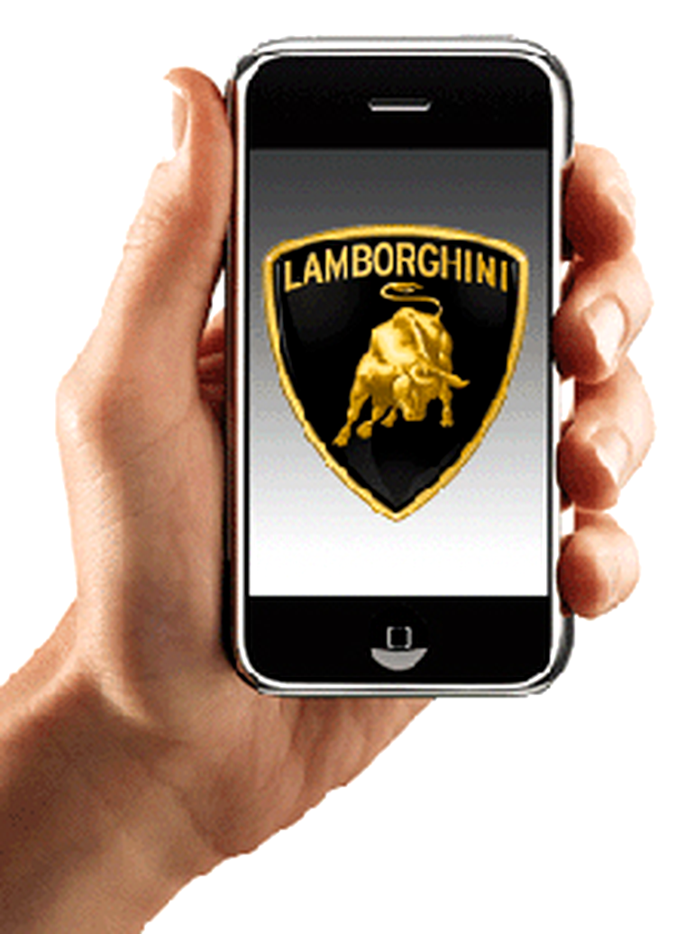 Asus Lamborgini ZX1