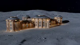 Oamenii pot rezerva deja o ședere la un viitor hotel de pe Lună plătind între 250.000 și 1 milion de dolari. Pare o escrocherie, dar proiectul are în spate faimosul Y Combinator