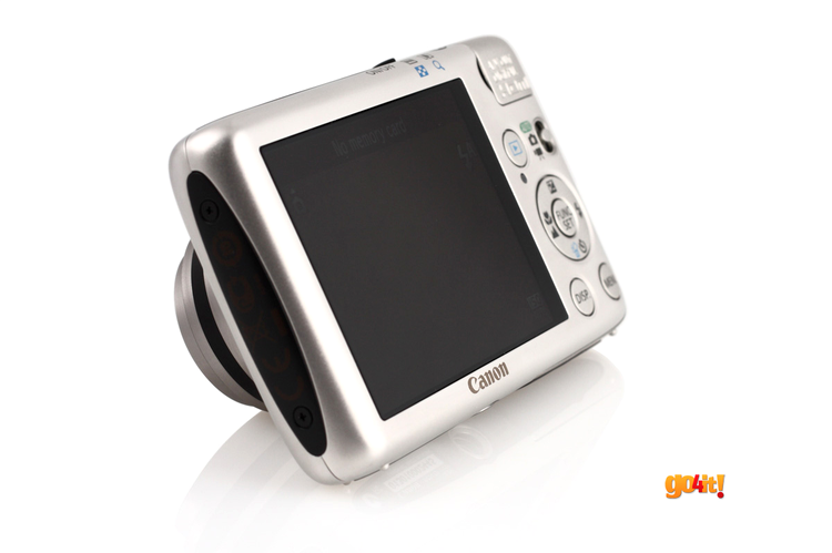 Canon IXUS 130